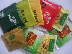 袋泡茶、靈芝茶、清咽茶等特色茶飲的生產(chǎn)加工全流程解析