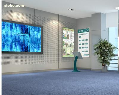 LTI65寸壁掛式單機版廣告機 產品詳情、價格、供應商及行業應用解析