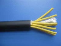 起重機控制電纜 規格、類型與應用指南